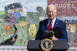 AG Morrisey joins 23 others to urge Biden to reconsider his national vaccine mandate